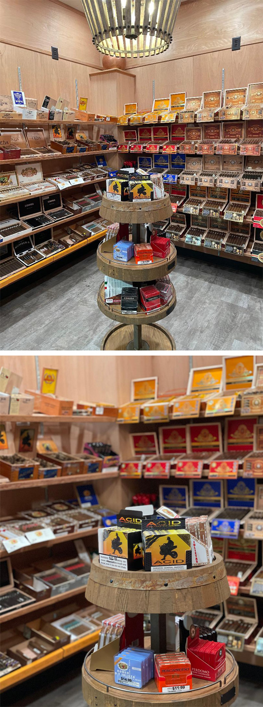 humidor humidor